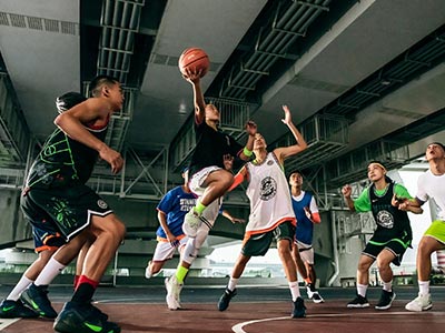 06月14日NBA总决赛G5尼克斯-马刺全场录像